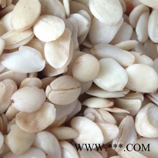 桃仁 去皮扁桃仁统片 家桃仁 去皮 产地 山东省图2