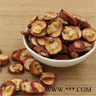 山楂 选片 产地 山东省潍坊市市辖区图2