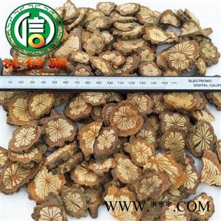 【满包邮】大血藤小统片散装四川产地直供血通片沁信源中药批发图2