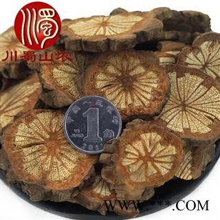 大血藤统货散装1公斤起批血通产地直供红藤川蜀山农中药材批发图3