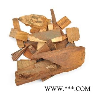 【满298元包邮】越南降香统片   250克1袋图2