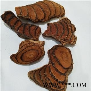 鸡血藤 鸡血藤选片3.0 产地 广西壮族自治区图3