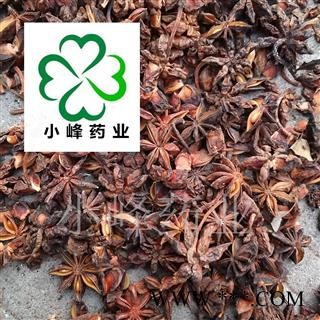 八角茴香 选货筛过仔 无硫磺 气味大 新货 大茴香 产地 广西壮族自治区图2