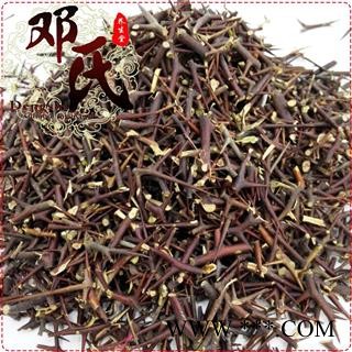 皂角刺统货 产地 四川省南充市南部县 邓氏中药行图3