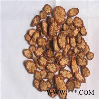 红藤 大血藤 好统片 产地 湖北省 产地直销 重在质量图2