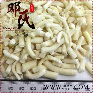 通草 小通草段 全清水选货 优选品质 产地直供 邓氏中药批发图2