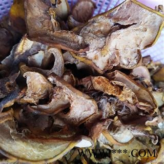 [量小清仓]四川药用无硫鲜切烘干皱皮木瓜，泡水茶饮，过筛无沫子图3