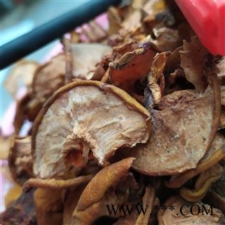 [量小清仓]四川药用无硫鲜切烘干皱皮木瓜，泡水茶饮，过筛无沫子图4