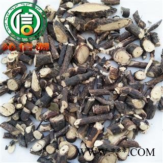 【满包邮】青风藤节段统货散装清风藤四川产地直供青藤沁信源中药批发图4