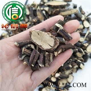 【满包邮】青风藤节段统货散装清风藤四川产地直供青藤沁信源中药批发图3