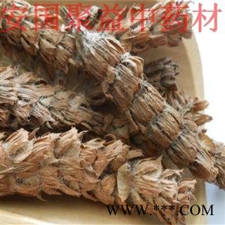 夏枯草 夏枯球净货 产地 河南省图2