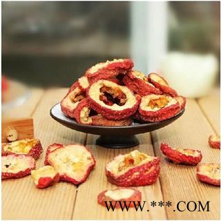 山楂 片 无核山楂 新货 产地 山东省图2