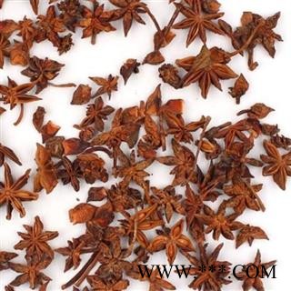 中药材八角茴香 大料 香料 广西产水烫八角茴香 产地 广西壮族自治区 中药材批发零售大全图4