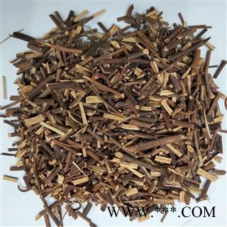 钩藤 短节 无硫统货  30%含勾率 湖北产图3