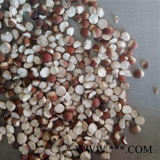 芡实 芡实对瓣0.5 产地 广东省图2