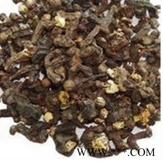 拐枣 统 产地 陕西省鸡爪树 鸡脚爪 万字果 万寿果 桔扭子图2