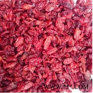 山萸肉   枣皮  选  优质货 产地 河南省图2