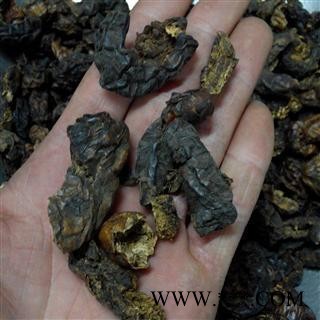 诃子 统 产地 云南省图2