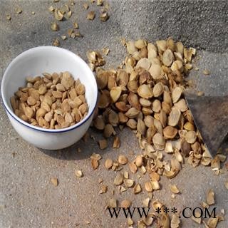 中药材杏仁500g克药食两用北杏仁去皮原味杏仁苦杏仁新货无硫去尖图4