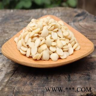 中药材杏仁500g克药食两用北杏仁去皮原味杏仁苦杏仁新货无硫去尖图3