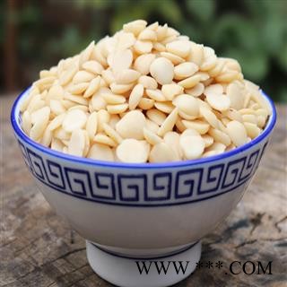 中药材杏仁500g克药食两用北杏仁去皮原味杏仁苦杏仁新货无硫去尖图2