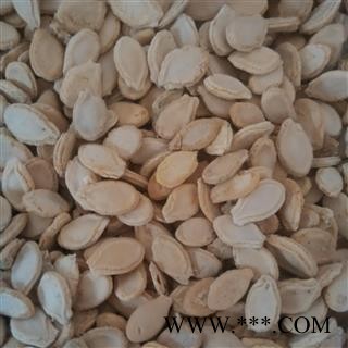 冬瓜子 单边冬瓜子选货 假一赔十 产地 山东省图2