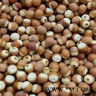 中药材芡实 芡实各种规格 颗粒饱满圆润 无硫熏蒸 自然健康 色正无杂 无霉变 不漂白 品质有保证 安国中药材批发零售大全图2