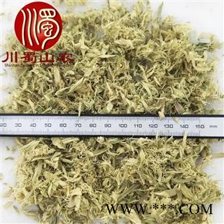 竹茹丝淡绿色包药检无硫统货散装1公斤起批产地直供川蜀山农中药批发图4