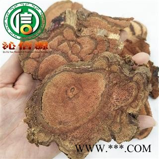 【满包邮】鸡血藤切片统货散装广西产地直供鸡血藤片沁信源中药批发图3