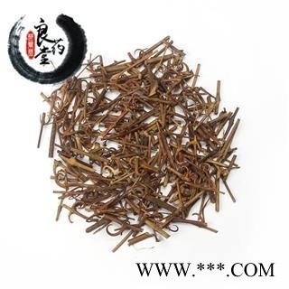 【满298元包邮】钩藤统段  1000克1袋 产地湖南图2