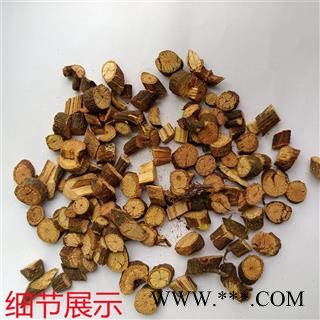 夜交藤 首乌藤选段 产地 四川省【文杰药业】重在品质图4