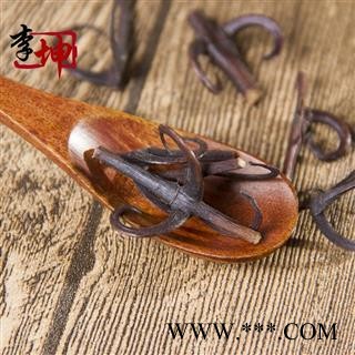 【无硫 带钩率高】钩藤 无硫选段 50%带钩 湖北产 勾藤 带钩率50%【良心经营 品种齐全】图2
