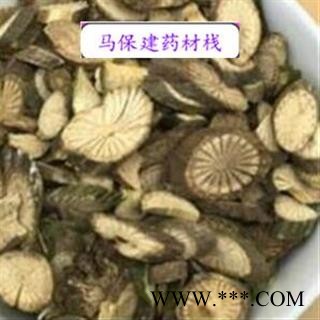 青风藤 青风藤统段 产地 广西壮族自治区图2