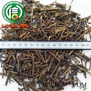 【满包邮】钩藤带钩率50%统货散装湖南产地直供勾藤沁信源中药批发图2