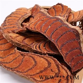 鸡血藤手选货都是3个圈以上颜色新鲜图2