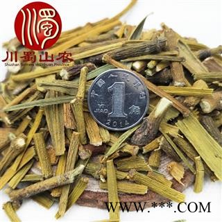 桑寄生无硫统货散装1公斤起批扁枝槲寄生产地直供扁寄生川蜀山农中药材批发图2