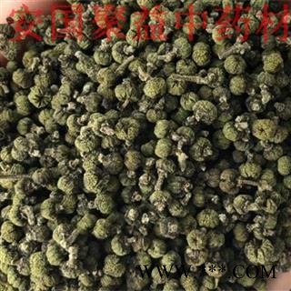 吴茱萸 江西吴茱萸中花 产地 江西省图2