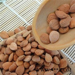 苦杏仁 统 产地 内蒙古自治区 新货正品 批发零售图2