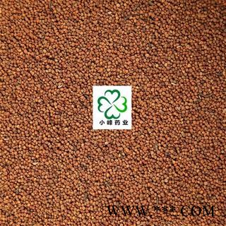 楮实子 诸实子净货 选 纯干 新货 颜色好 产地 河南省图2