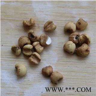 薏苡仁 麸皮炒小薏米 选98货 产地 贵州省图2