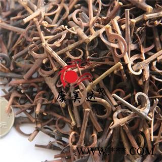 钩藤 100[%]钩  80[%]钩 50[%]钩 20[%]钩（统货） 产地 四川省 凯捷中药图3