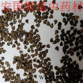冬葵子 净货 产地 湖北省图2