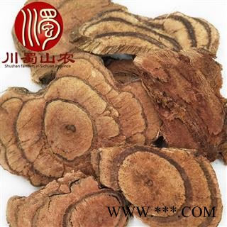 鸡血藤无硫片统货散装1公斤起批产地直供血风藤川蜀山农中药材批发图4