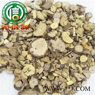 【满包邮】木通统片散装四川产地直供川木通沁信源中药批发图4