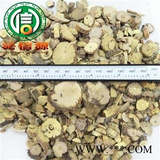 【满包邮】木通统片散装四川产地直供川木通沁信源中药批发图2