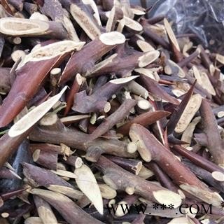 皂刺 老皂角刺选货 （全海绵心）产地 山东省图2