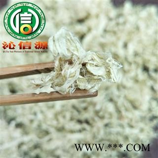 【满包邮】竹茹丝淡黄色统货散装四川产地直供淡竹茹沁信源中药批发图2