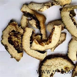 中药材枳壳 有浙江和江西两个产地 其中江西枳壳气味重 精挑细选 自然晾干 无硫新品 安国中药材批发零售大全图2