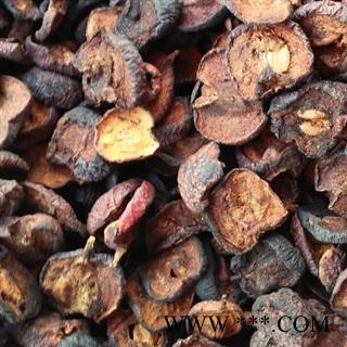 山楂 焦山楂  炒山楂 产地 山东省图2