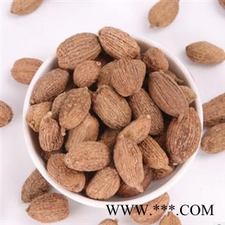 秦岭优质砂仁 壳砂仁统货 颗粒均匀山民采摘日晒晾干无硫砂仁500g图2